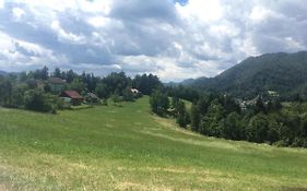 B&B Cerne
