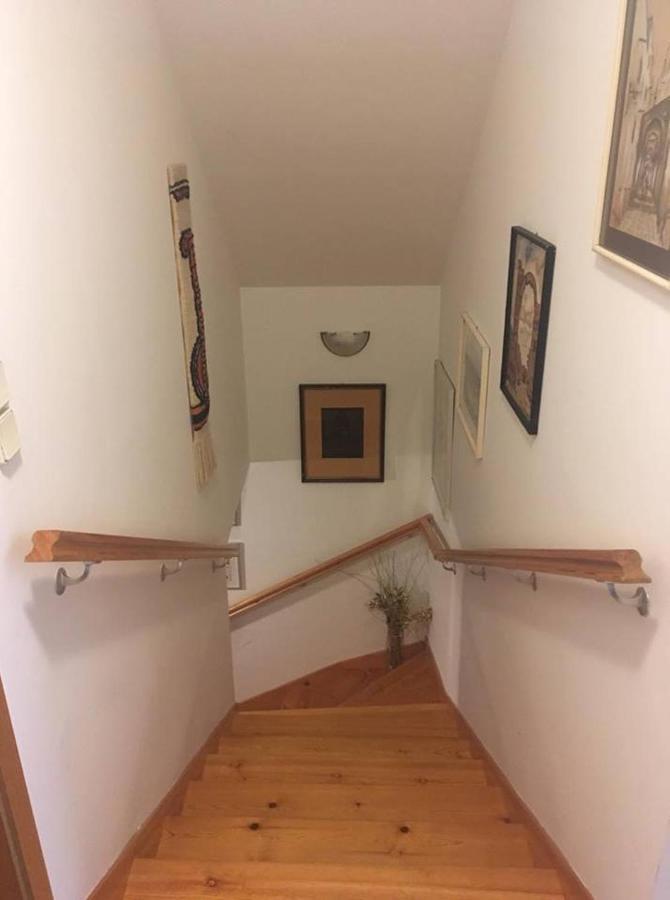 B&B Cerne Polhov Gradec Extérieur photo