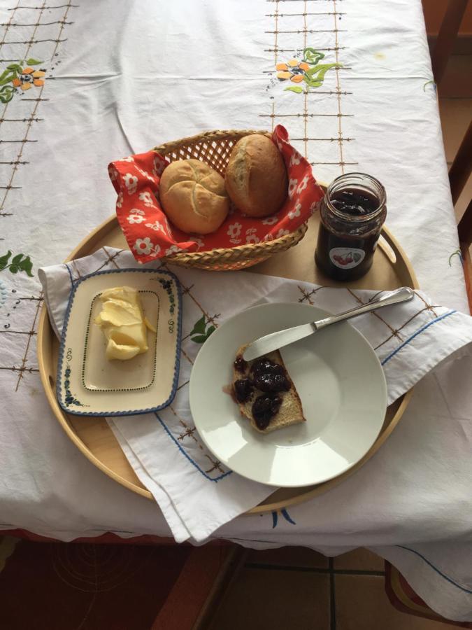 B&B Cerne Polhov Gradec Extérieur photo