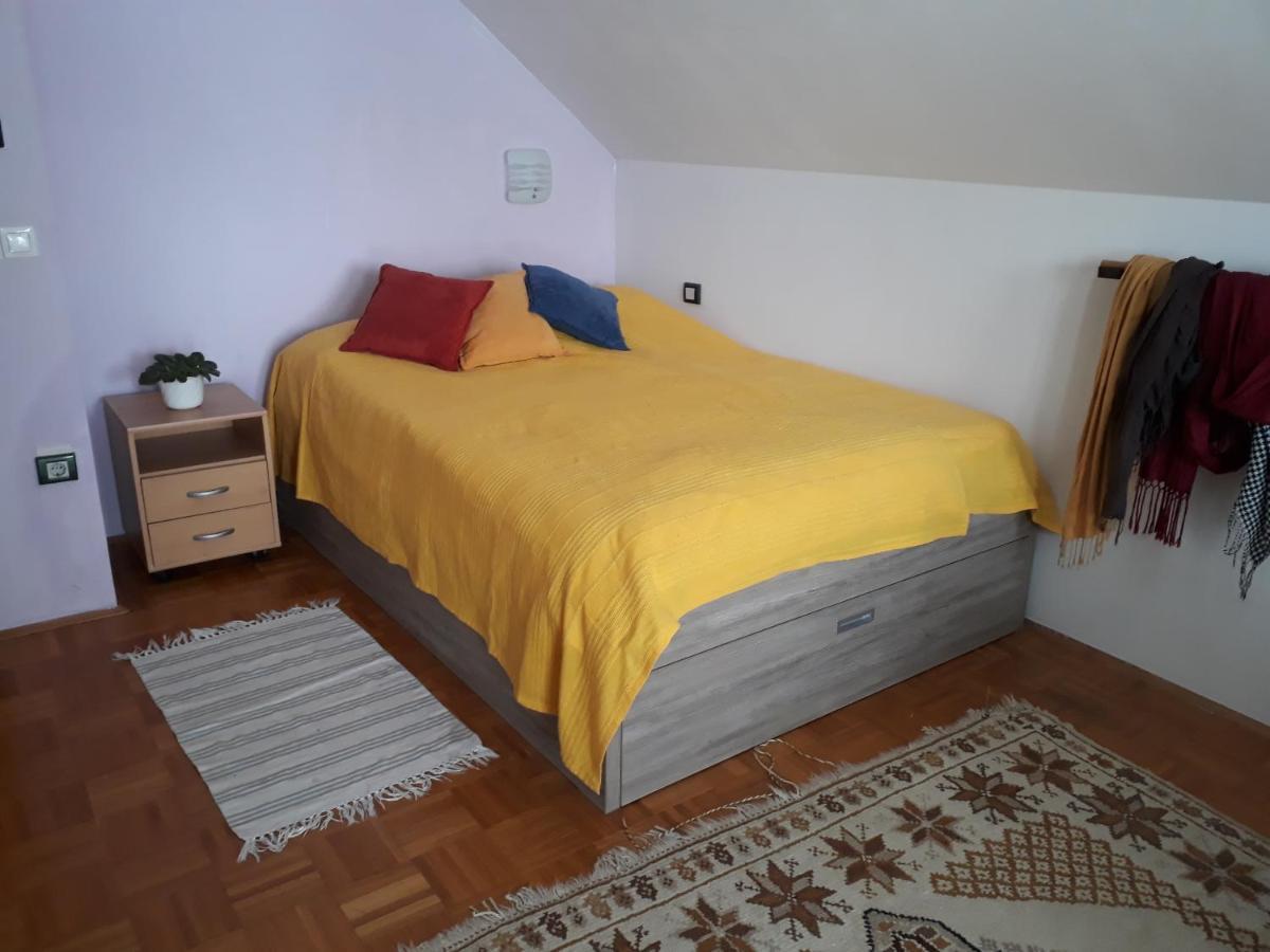 B&B Cerne Polhov Gradec Extérieur photo