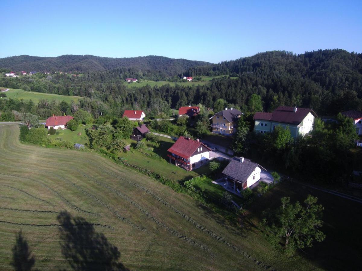 B&B Cerne Polhov Gradec Extérieur photo