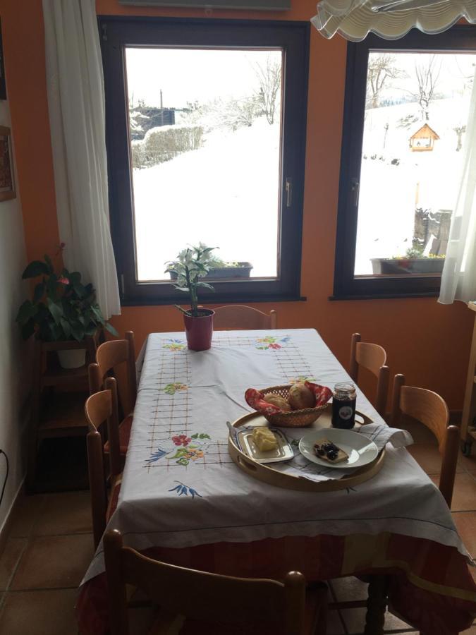 B&B Cerne Polhov Gradec Extérieur photo