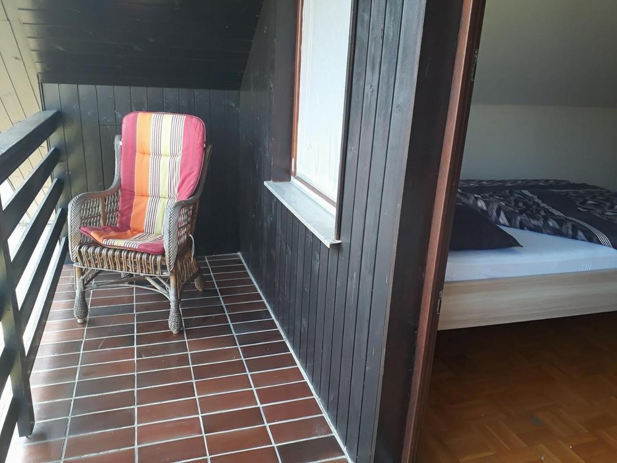 B&B Cerne Polhov Gradec Extérieur photo