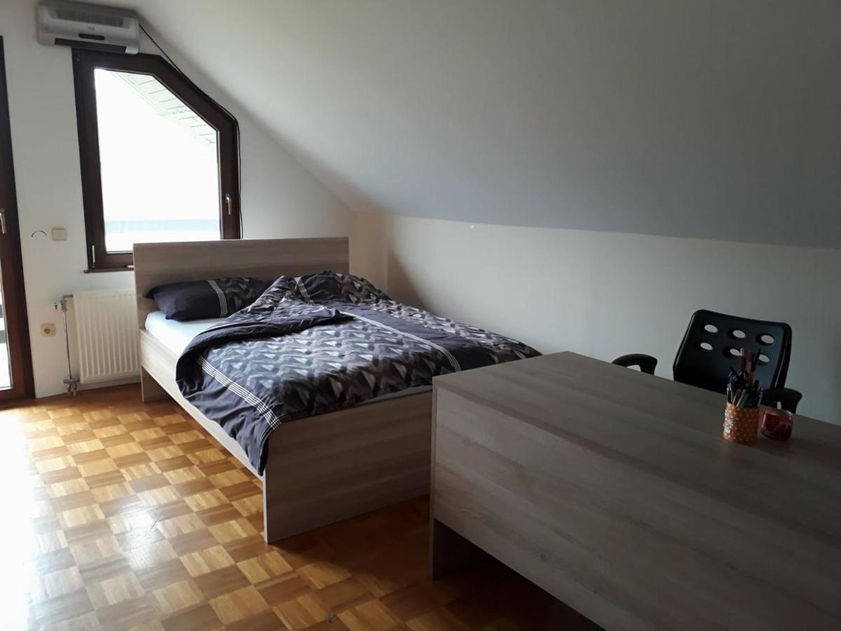 B&B Cerne Polhov Gradec Extérieur photo
