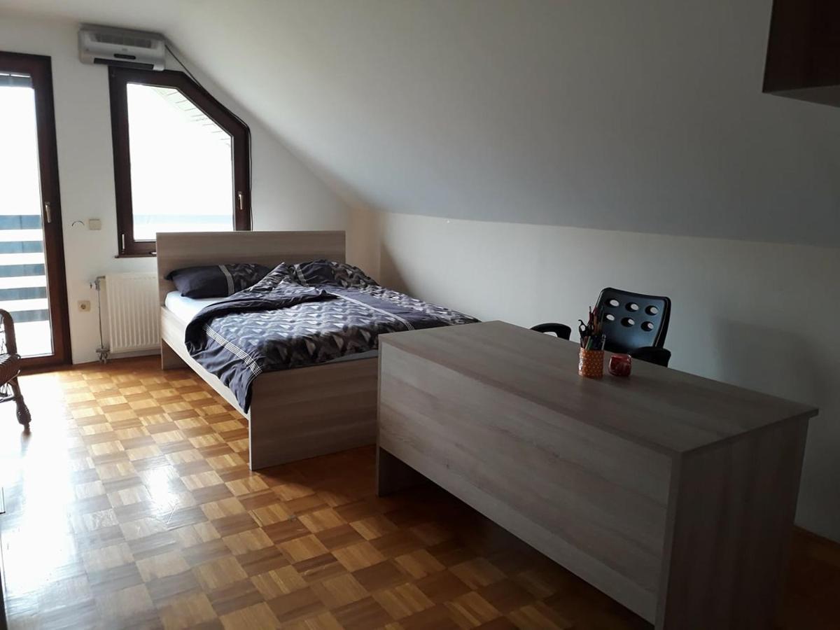 B&B Cerne Polhov Gradec Extérieur photo